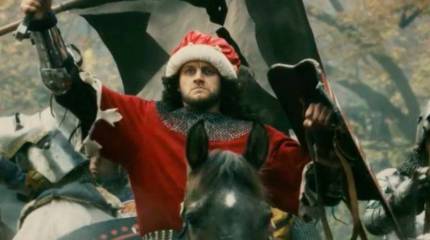 В Литве возмутились тем, что польские кинематографисты "присвоили" литовского князя Витовта