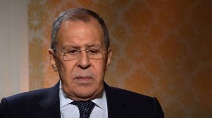 Японский профессор: Возможная отставка Лаврова помогла бы актуализировать переговоры по «северным территориям»