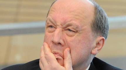 Экс-премьер Литвы призывает построить "Балтийское кольцо обороны"