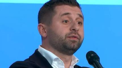 Киевская делегация сообщила о программе-минимум на переговорах с Россией