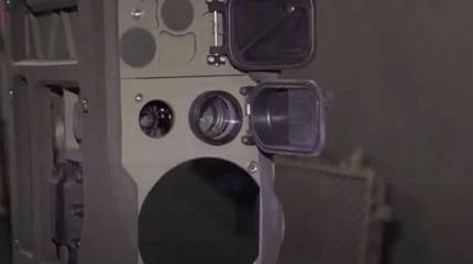 В Польше: Новый ПТРК «Пират» может использоваться в любое время суток