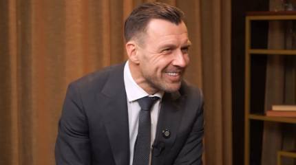 Украинский бизнесмен и офицер ВСУ: Конец войны для меня станет трагедией