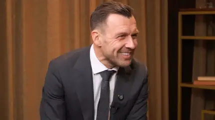 Украинский бизнесмен и офицер ВСУ: Конец войны для меня станет трагедией