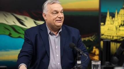 Орбан: ЕС проигнорировал интересы безопасности русских, и они ответили войной