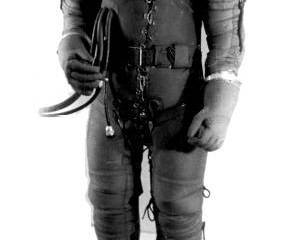 Авиационные скафандры СИ-1 и СИ-3М: первые самостоятельные разработки «Звезды»