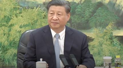 Разведка США сделала вывод о якобы крайней паранойе Си Цзиньпина