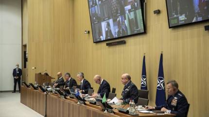 Военные союзы – насущная необходимость или пережиток прошлого