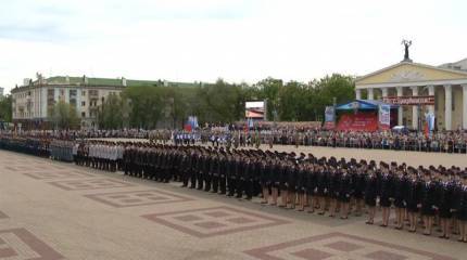Всё больше городов России вынуждены переносить военный парад