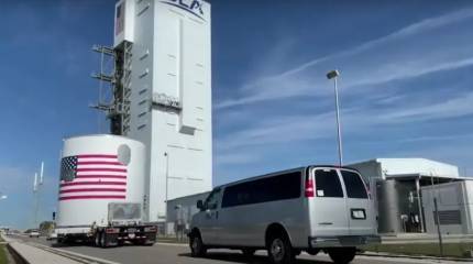 ULA готовит второй запуск ракеты Vulcan, прежде чем приступить к выполнению миссий для Пентагона