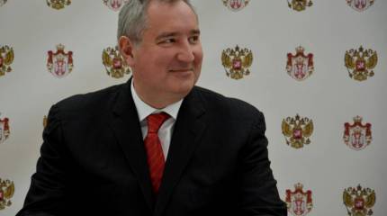 Проблемы "Роскосмоса" с высоты 100 километров