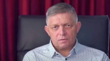 Премьер-министр Словакии: Разрешение Украине ударять по России западным оружием направлено на эскалацию конфликта