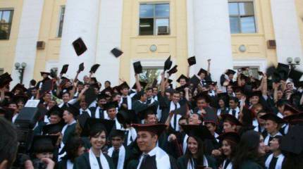 Высшая школа под угрозой! «Интернационализация» образования влечёт за собой серьёзные проблемы