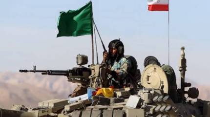 В Тегеране сообщили об окончании оружейного эмбарго, действовавшего против Ирана