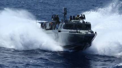 «Особо опасны катера «Раптор» и БК-16»: в Польше призвали бороться с «диверсантами ВС РФ» с помощью вертолетов Apache