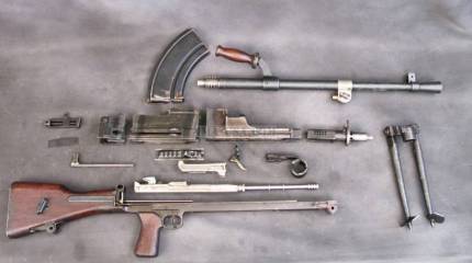 «Брэн» - «бабушкин кашель»