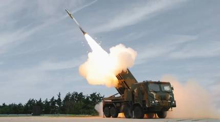 «Для сдерживания соседа»: Норвегия закупит РСЗО Chunmoo, «превзошедшую HIMARS»