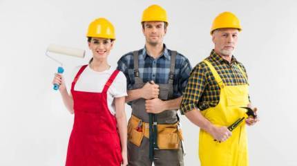 История одной ориентализации