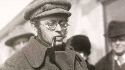 Карл Радек. Самый нееврейский еврей русской революции