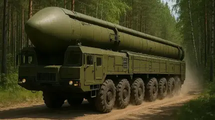 «Жарковатое лето»: куда полетят «Орешники» после слов Путина на ПМЭФ