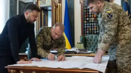 Новый теракт вместо перемирия: колумбийских наёмников ВСУ взяли у границ РФ