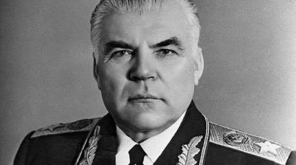 Обнаружен дневник Малиновского, объясняющий поражения в начале ВОВ