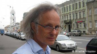 Немецкий документалист снял фильм о причинах трагедии в Одессе 2 мая 2014 года