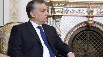 Премьер-министр Венгрии оценил шансы киевского режима «победить» Россию в вооруженном конфликте