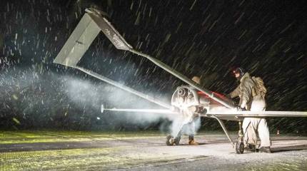 МИД ОАЭ осудил попытку киевского режима атаковать резиденцию президента России