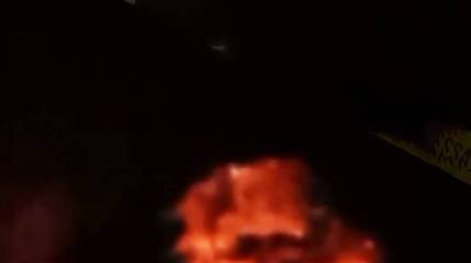 Нанесён удар по аэродрому Долгинцево под Кривым Рогом и по объектам киевского режима в Одессе и области
