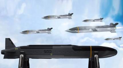 Технологии высокоточного превосходства: не скрыться, не подавить, не уклониться