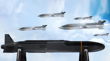 Технологии высокоточного превосходства: не скрыться, не подавить, не уклониться