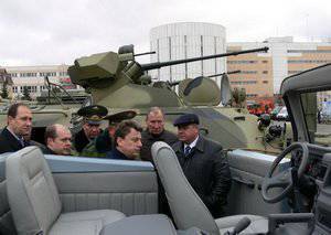 Острая оборонная недостаточность