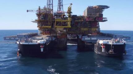 Швейцарская Allseas поторопилась: США заявили о 30-дневном «периоде прекращения» работ по СП-2