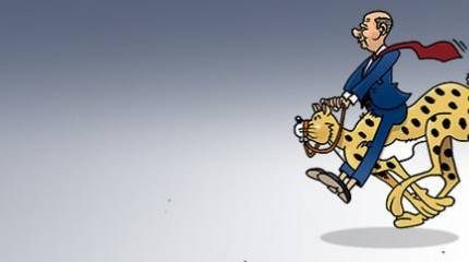 Хотя бы один танк. Почему Abrams до сих пор не на Украине