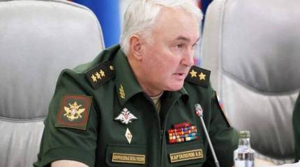 «Две роты выполняют задачи, одна отдыхает»: глава комитета ГД РФ по обороне объяснил свое понимание ротации мобилизованных в зоне СВО