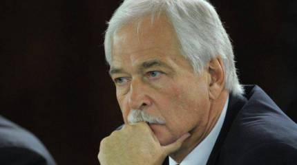 Представителем РФ в контактной группе по Украине назначен Грызлов