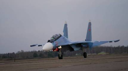 Стало известно, какие российские вооружения закупит Белоруссия в 2021 году