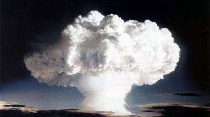 Игра с огнем ("La Vanguardia", Испания)