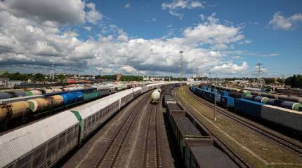 Литва не спешит возобновлять транзит грузов в Калининград несмотря на разъяснения Еврокомиссии
