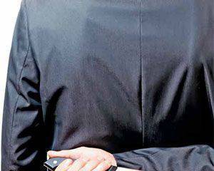 Содружество ударов в спину