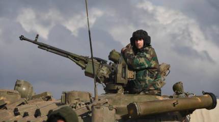 Запад возмущён: Россия уничтожает боевиков