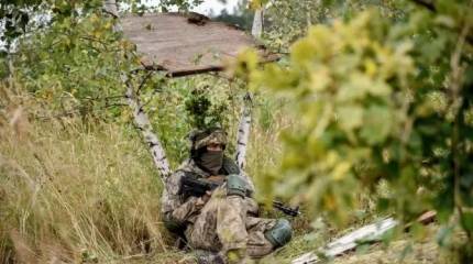 Почему Россия упустила шанс организовать на Украине партизанскую войну
