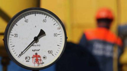 Новое соглашение по газу будет содержать обязанности для украинской стороны
