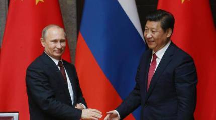 Проект «ЗЗ». НАТО махнуло рукой на Россию, а в США к противостоянию с русскими готовят котов