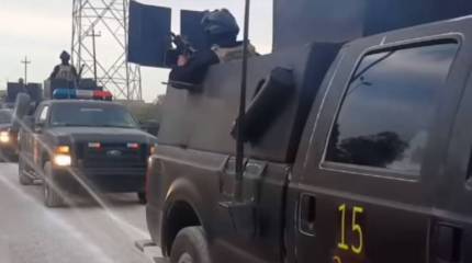 В Ираке заявили о первых задержанных по делу об устранении иранского генерала