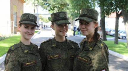 Стрелковое оружие 21 века (часть первая)