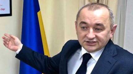 Матиос: «трое российских военнослужащих» предстанут перед украинским судом