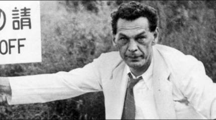 Делегация Минобороны РФ возложила цветы к могиле Рихарда Зорге в Токио