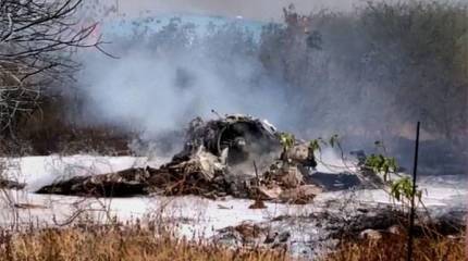 После катастрофы Mirage-2000 в Индии призвали разобраться с руководством HAL