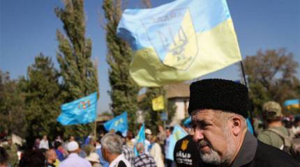 Блокада чи зрада